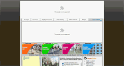 Desktop Screenshot of izobedel.com