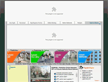 Tablet Screenshot of izobedel.com